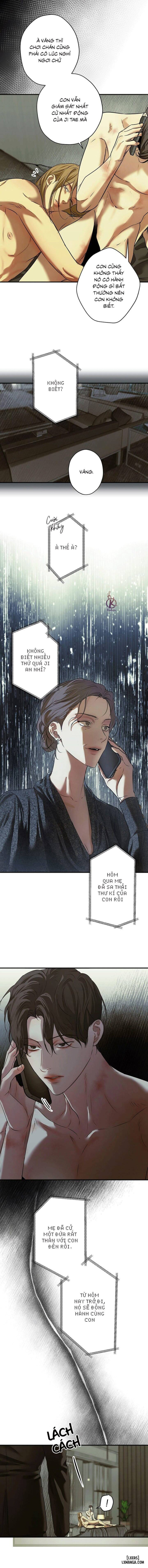 Ái dục 