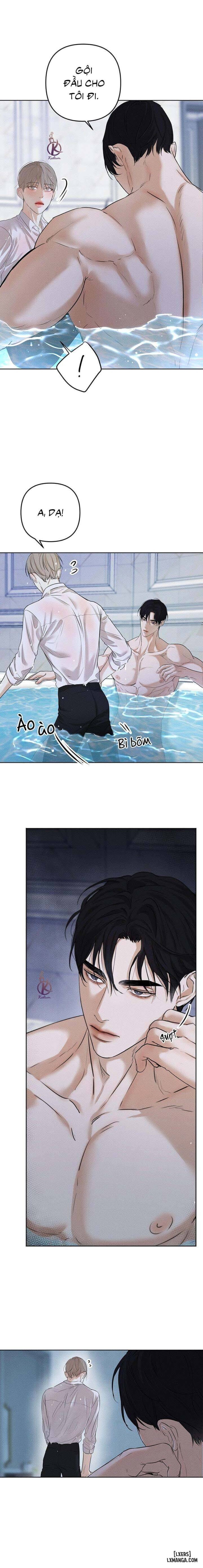 Ái dục 