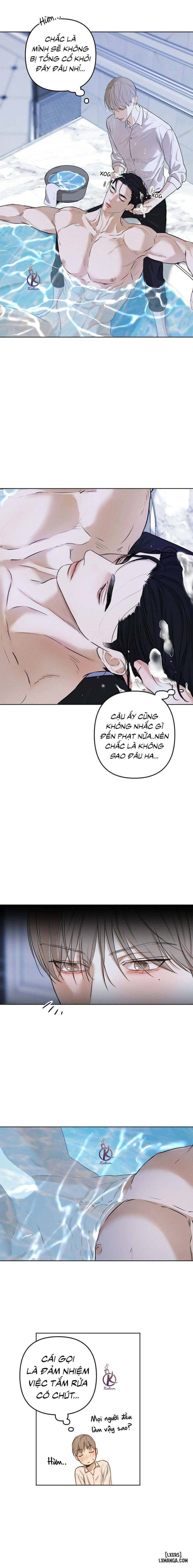 Ái dục 