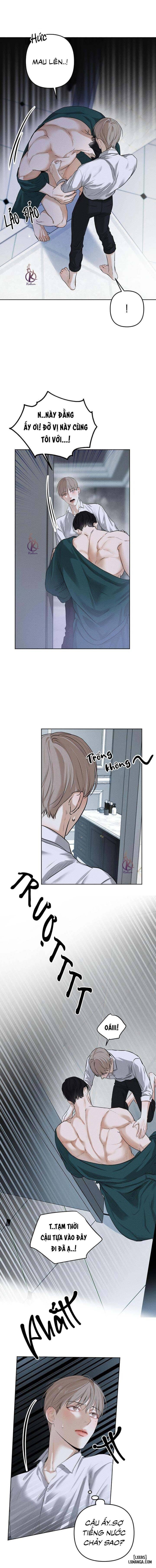 Ái dục 