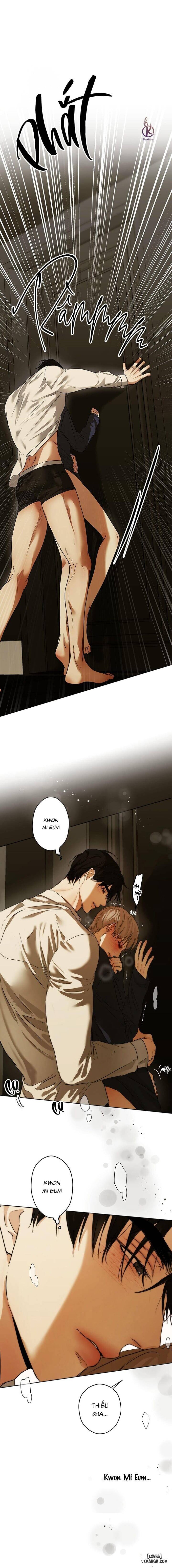 Ái dục 