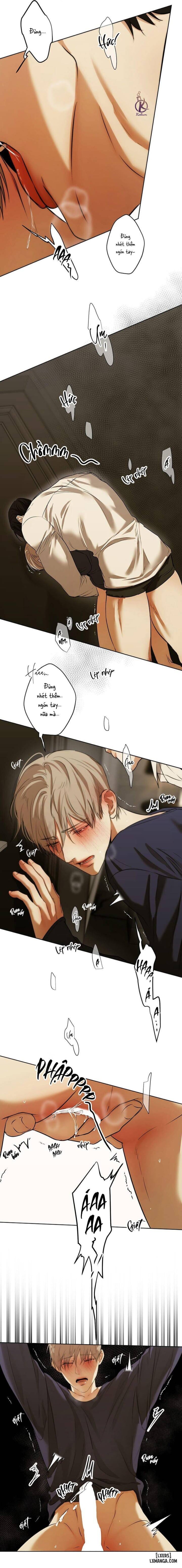 Ái dục 