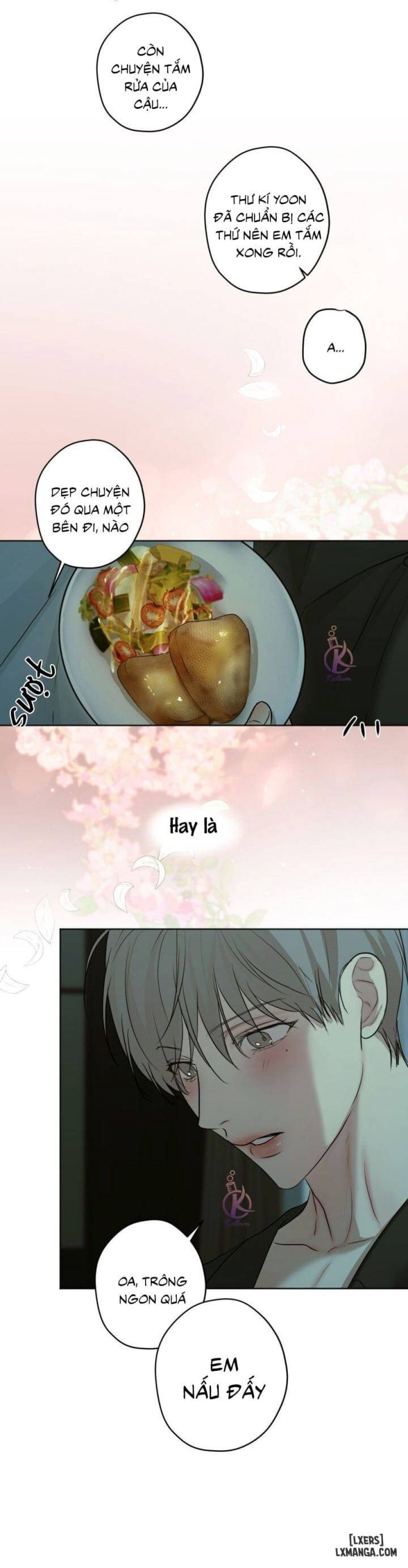 Ái dục 