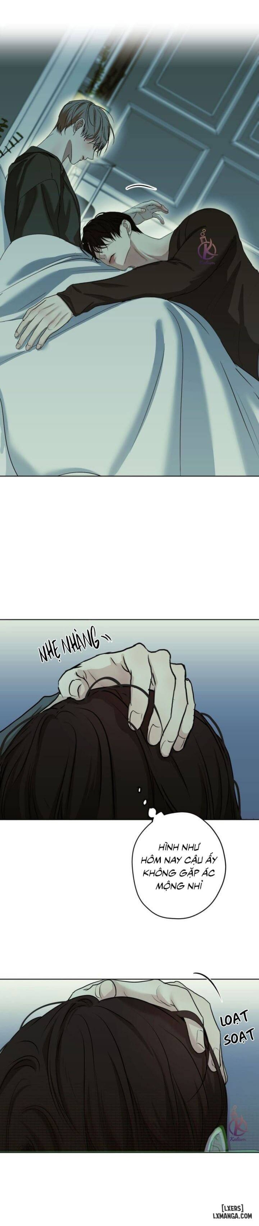 Ái dục 
