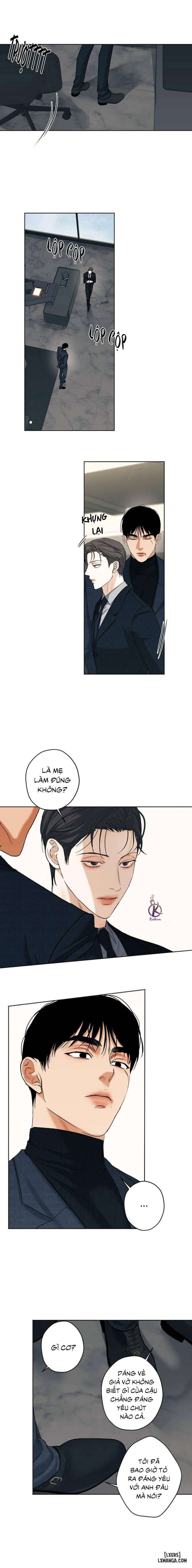 Ái dục 
