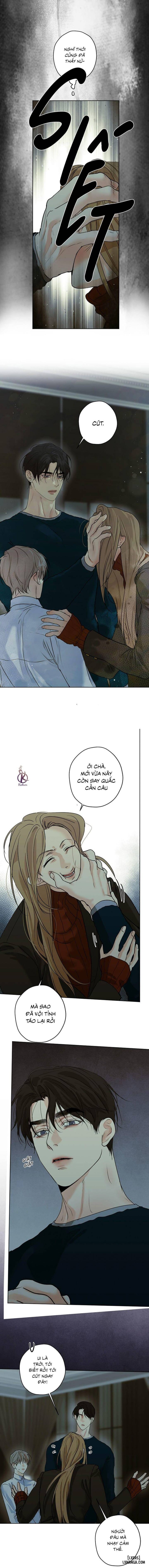 Ái dục 