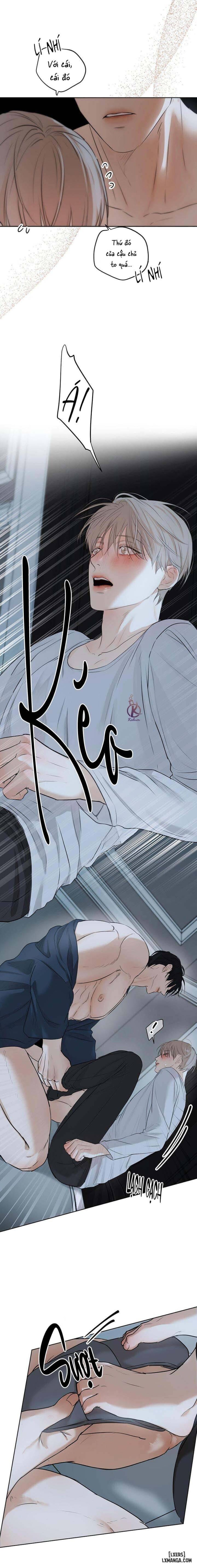 Ái dục 