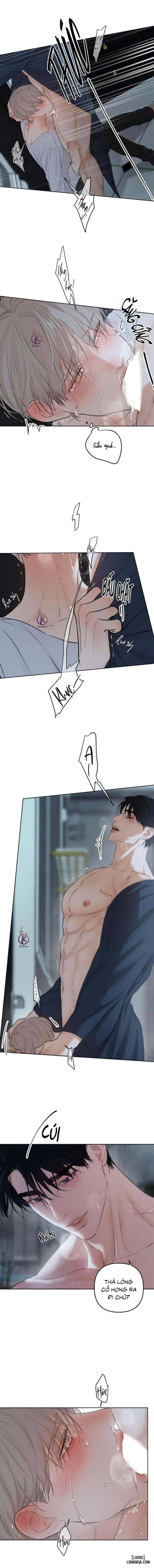 Ái dục 
