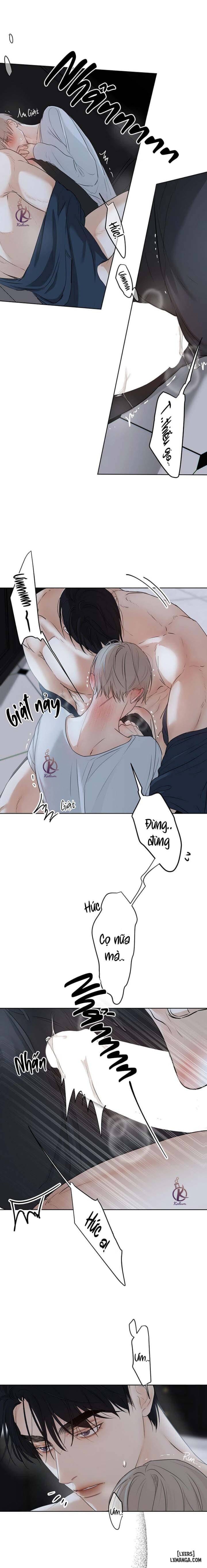 Ái dục 
