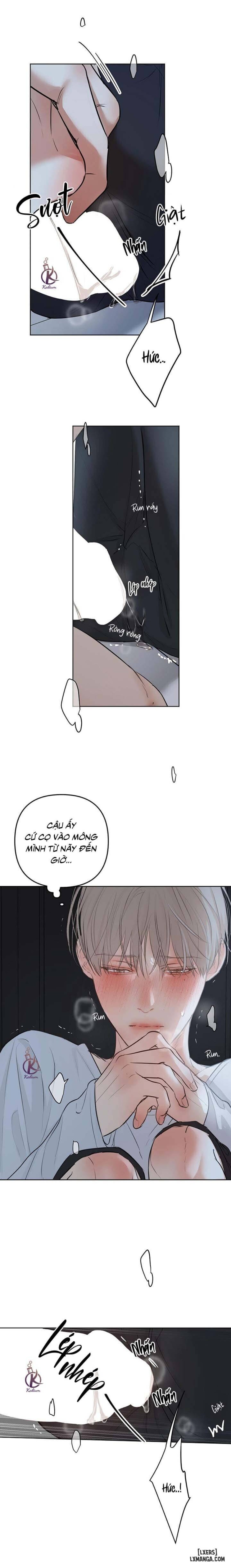 Ái dục 