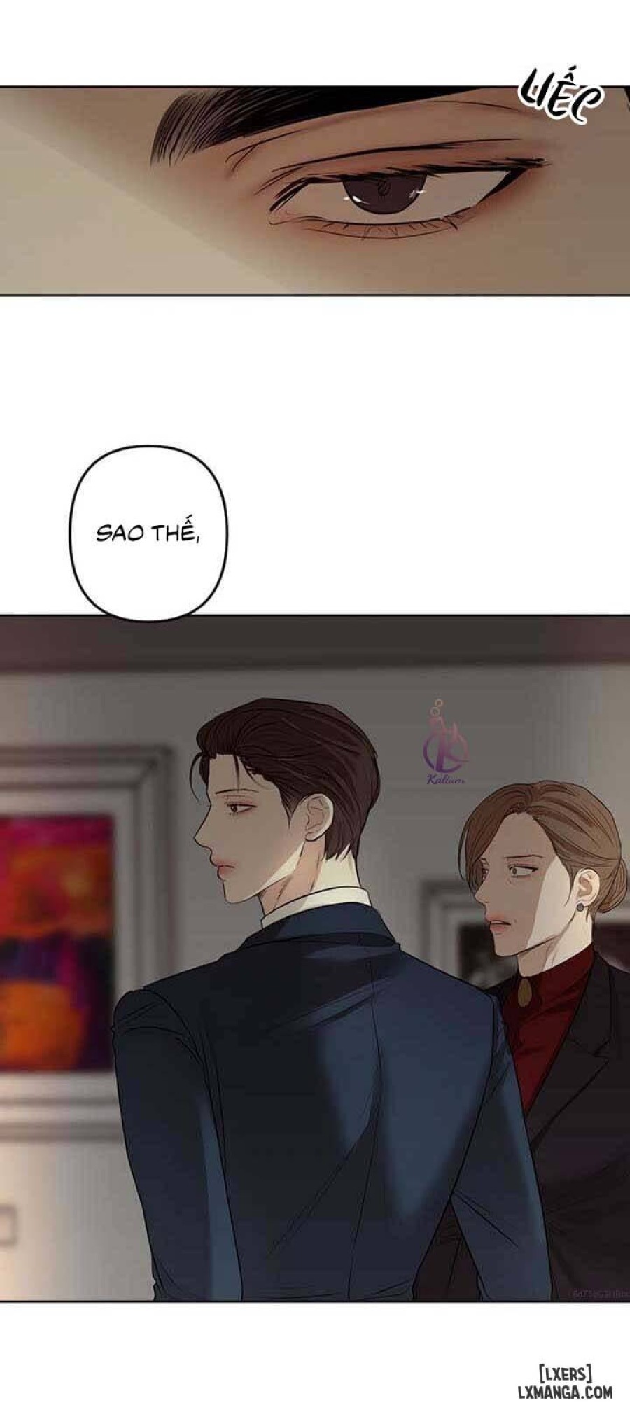 Ái dục 