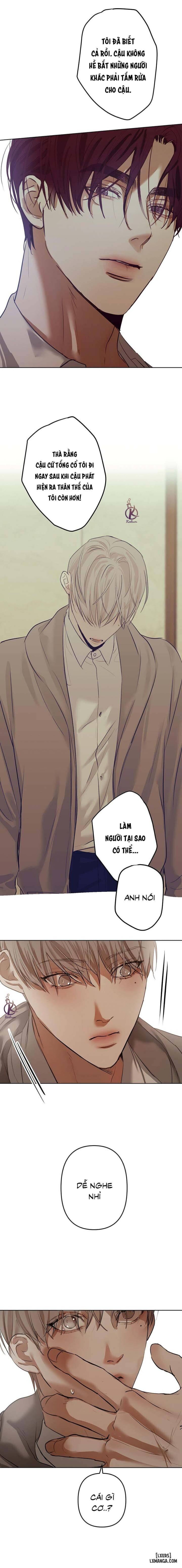 Ái dục 