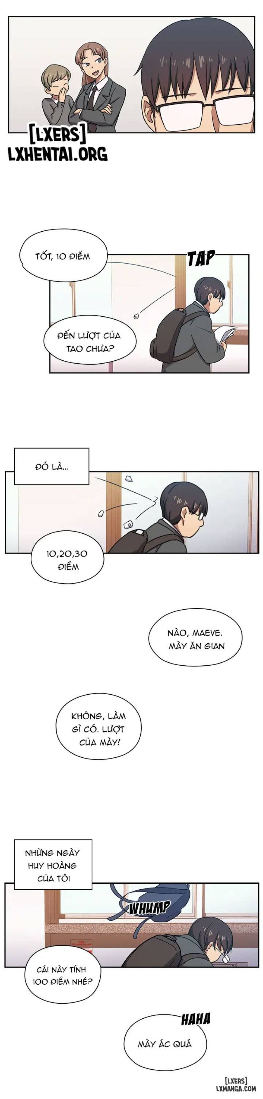Tội Ác Và Sự Trừng Phạt 