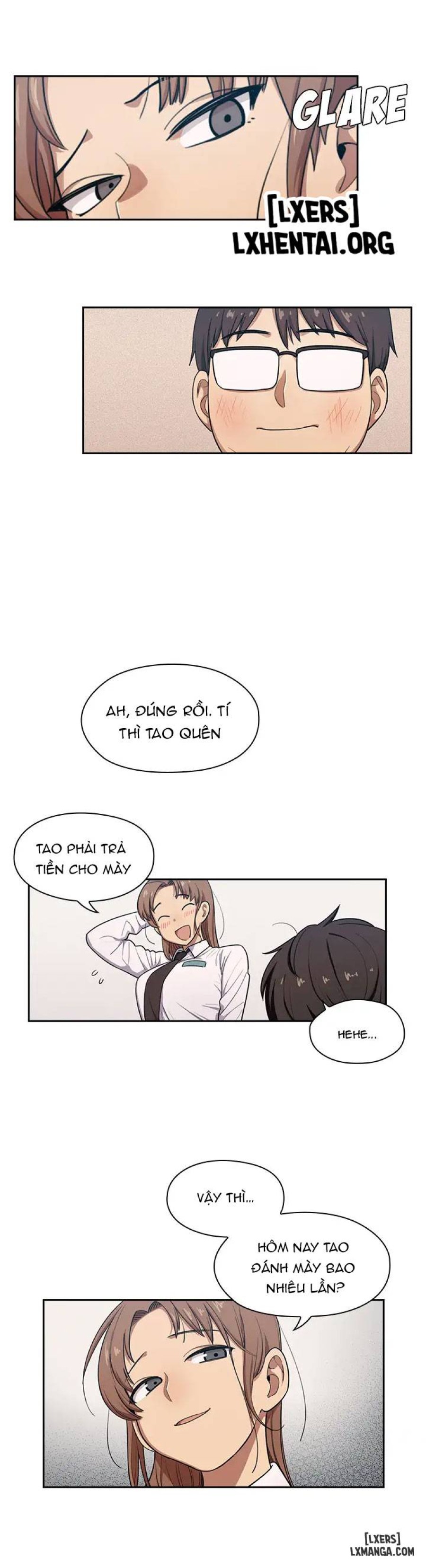 Tội Ác Và Sự Trừng Phạt 