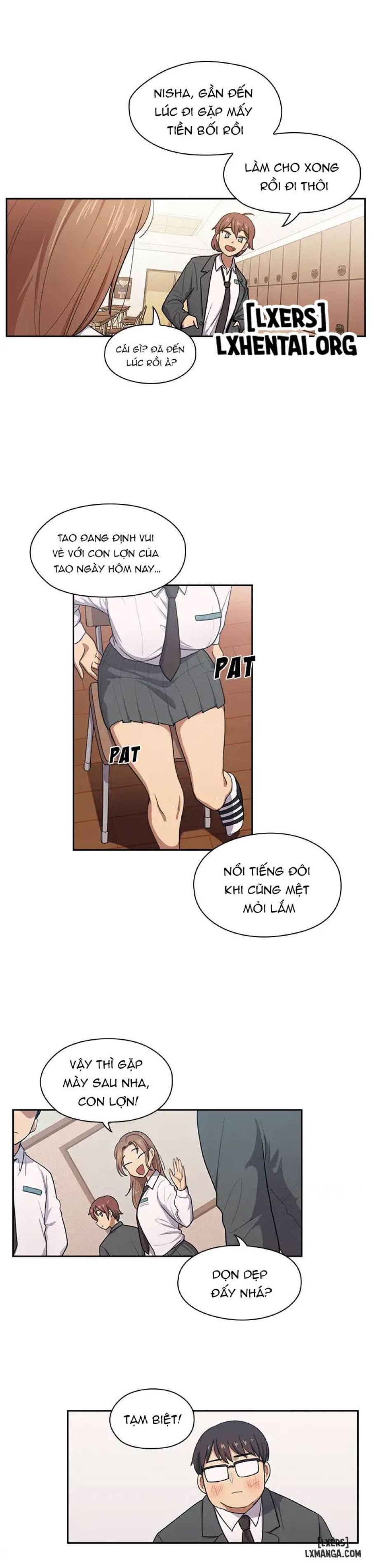 Tội Ác Và Sự Trừng Phạt 