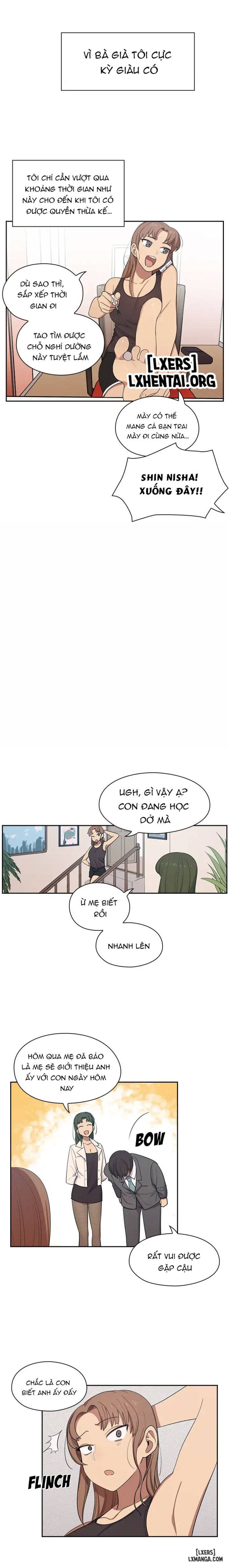 Tội Ác Và Sự Trừng Phạt 