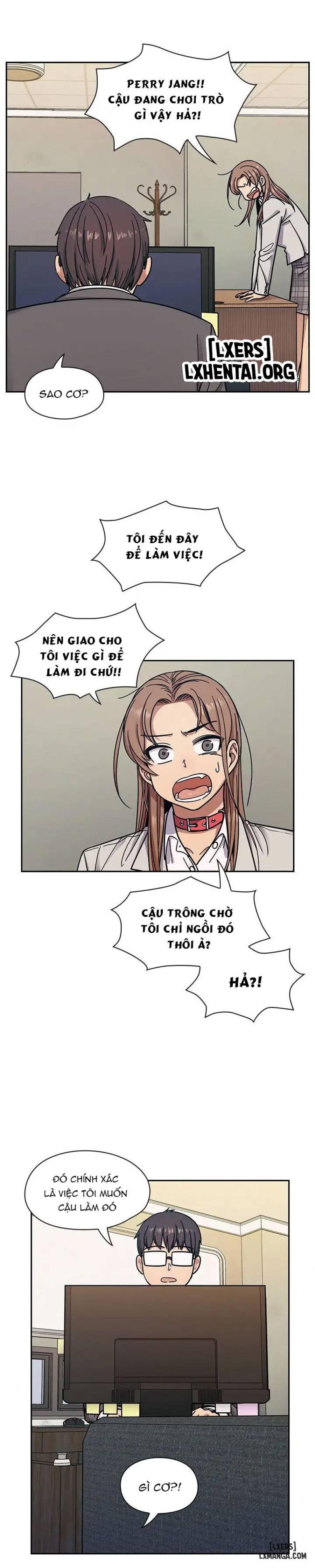 Tội Ác Và Sự Trừng Phạt 
