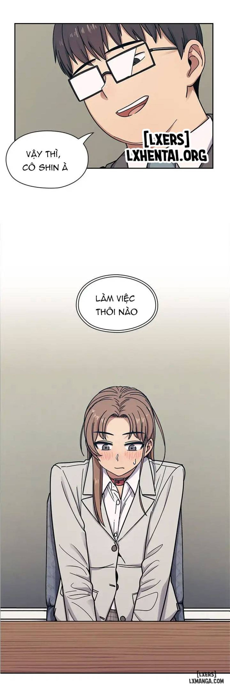 Tội Ác Và Sự Trừng Phạt 