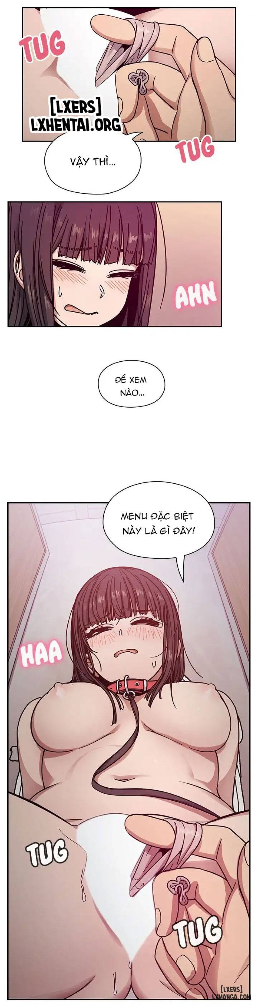 Tội Ác Và Sự Trừng Phạt 