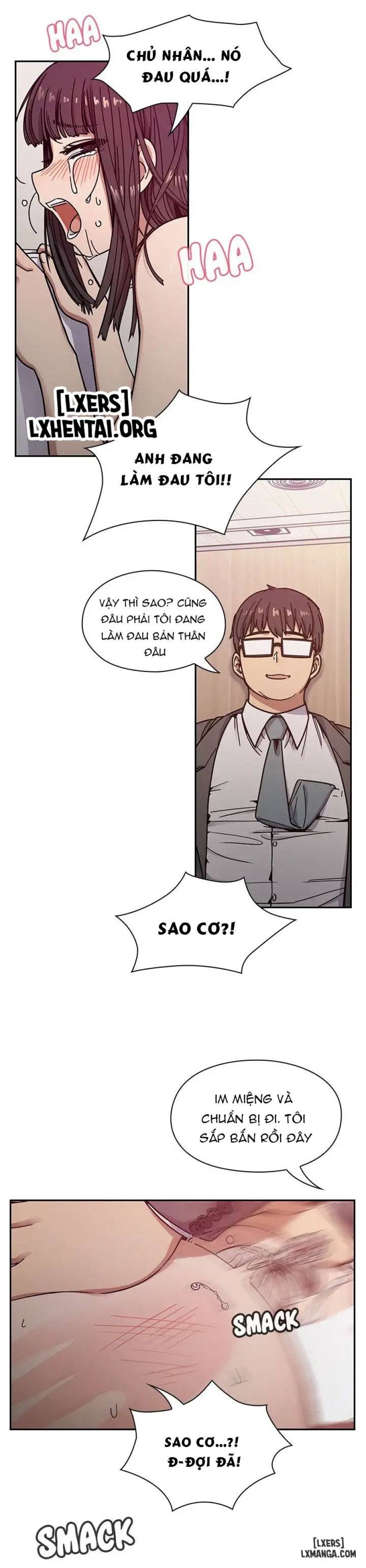 Tội Ác Và Sự Trừng Phạt 