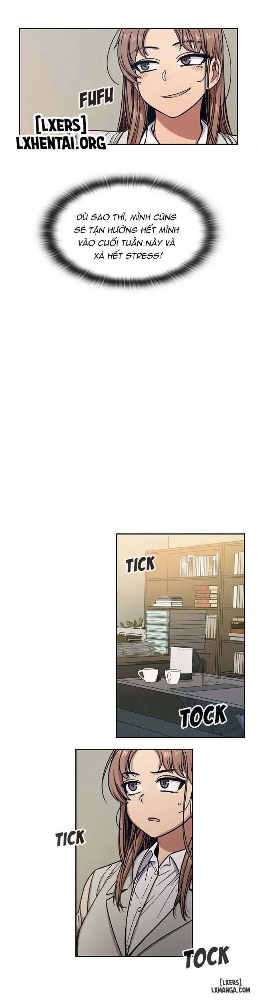 Tội Ác Và Sự Trừng Phạt 