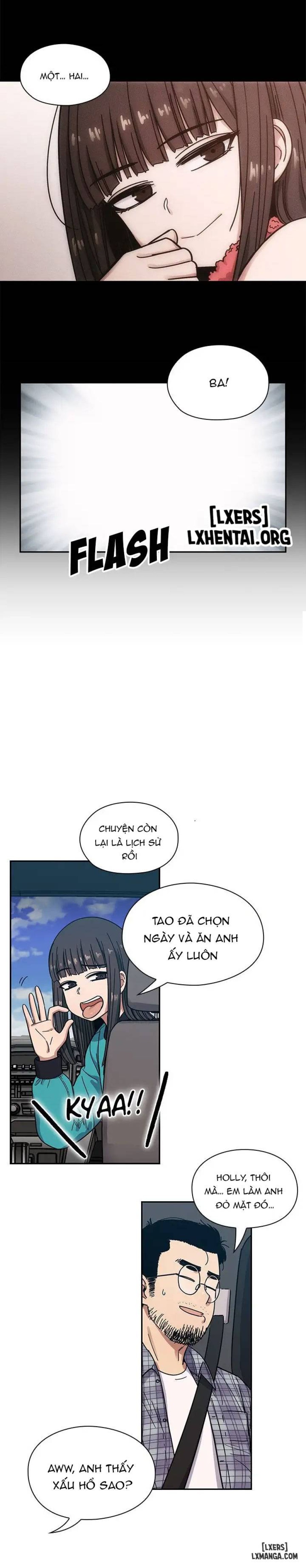 Tội Ác Và Sự Trừng Phạt 
