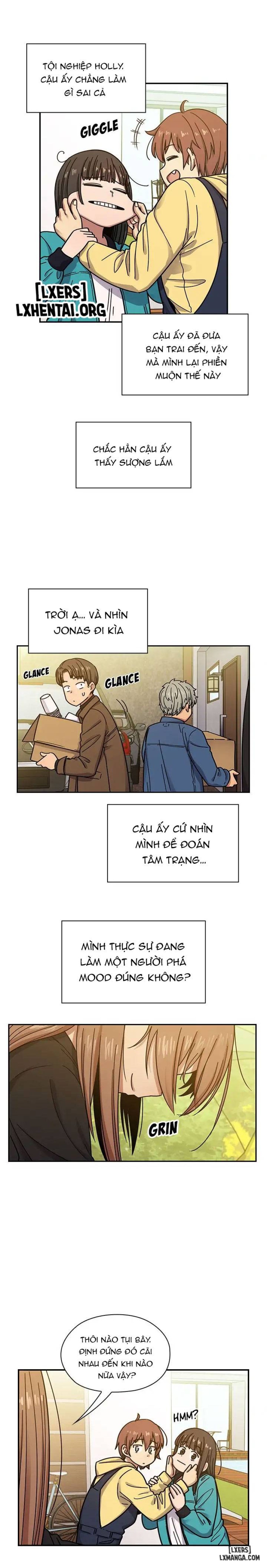 Tội Ác Và Sự Trừng Phạt 