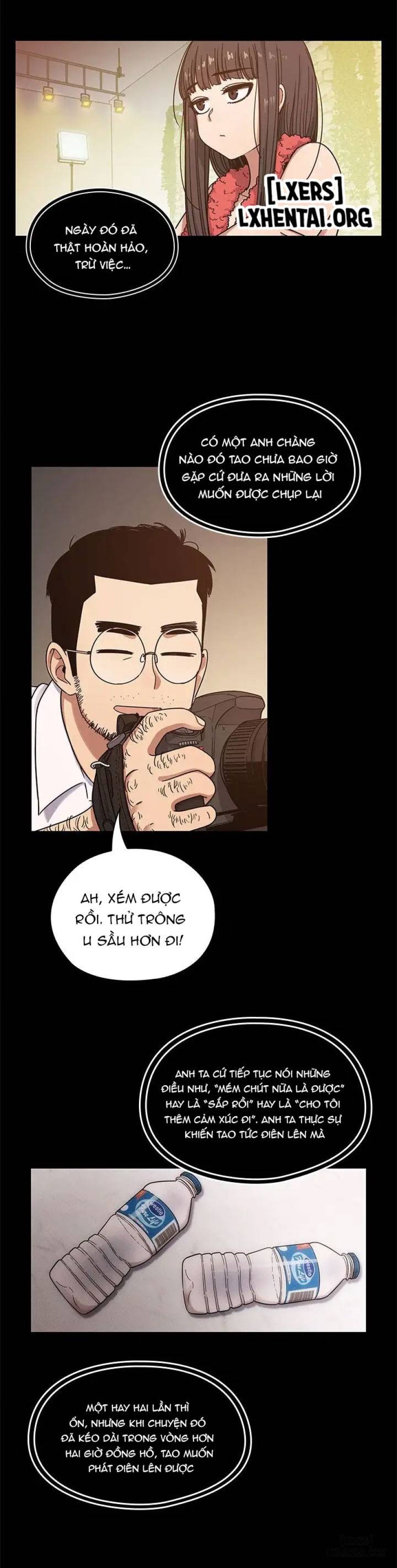 Tội Ác Và Sự Trừng Phạt 