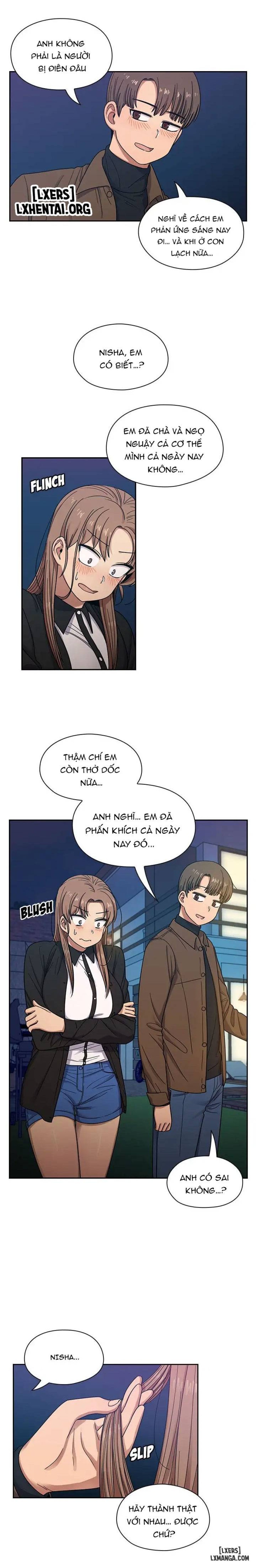 Tội Ác Và Sự Trừng Phạt 
