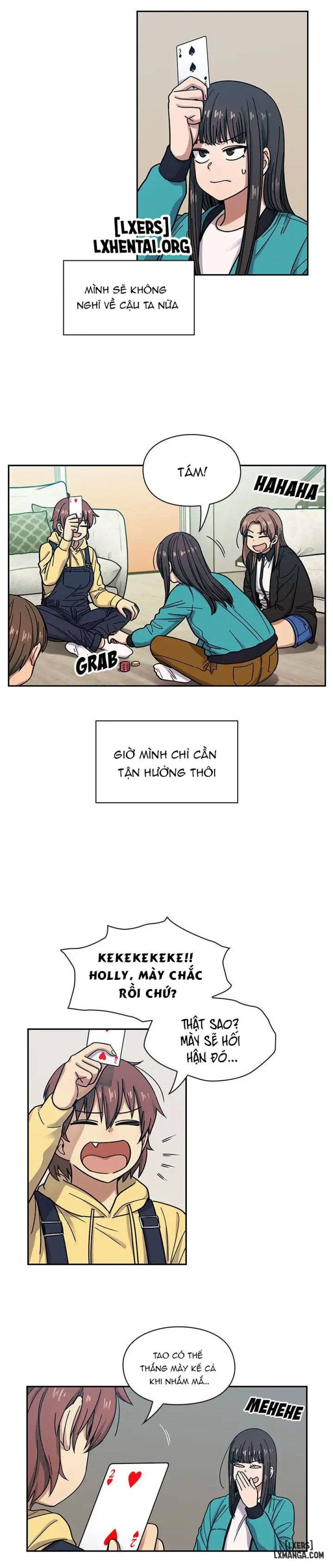 Tội Ác Và Sự Trừng Phạt 