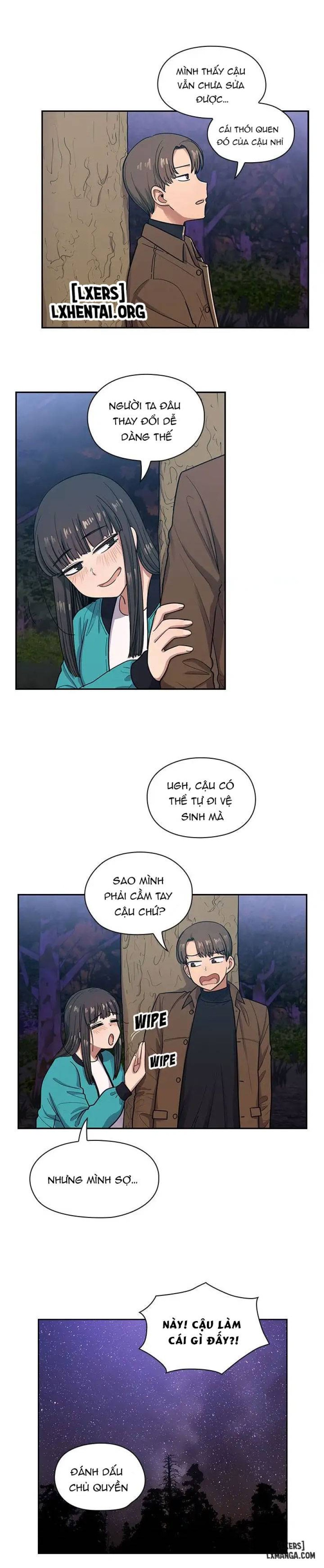 Tội Ác Và Sự Trừng Phạt 