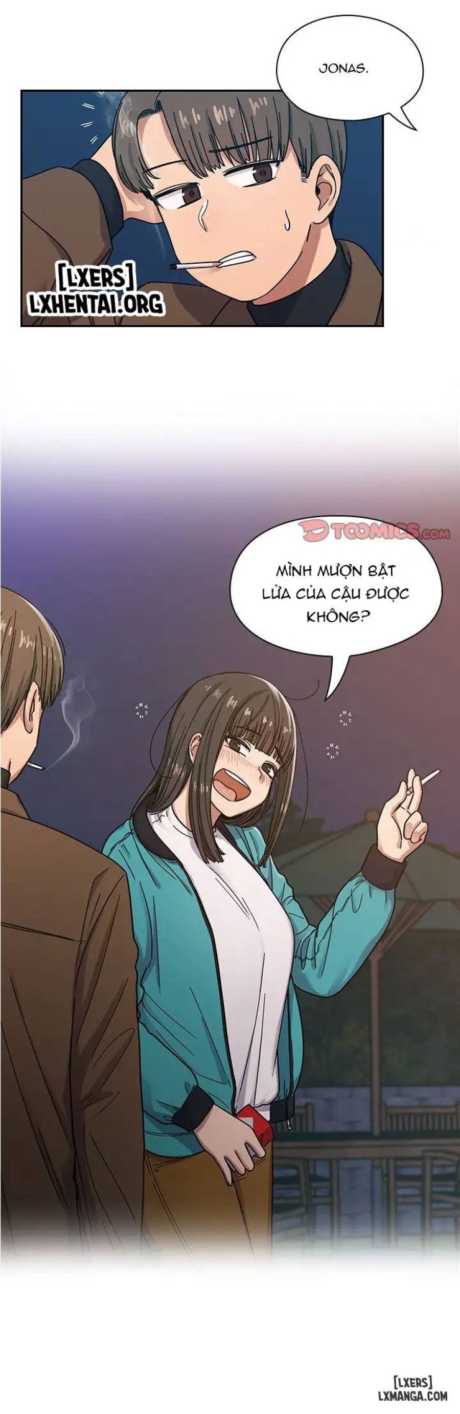 Tội Ác Và Sự Trừng Phạt 