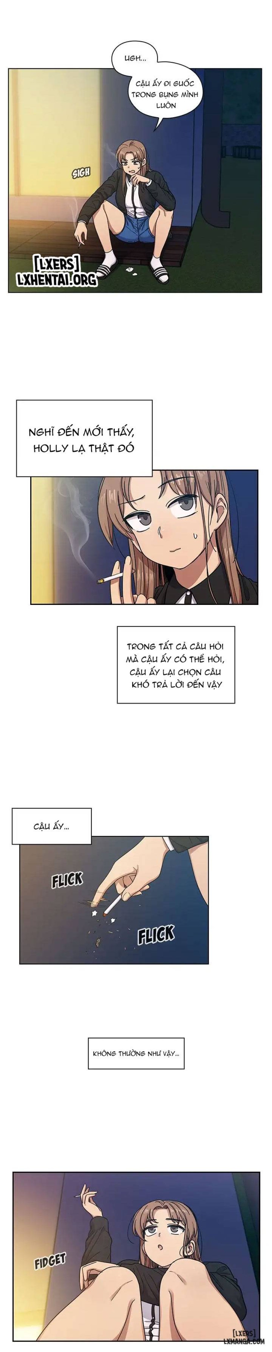 Tội Ác Và Sự Trừng Phạt 
