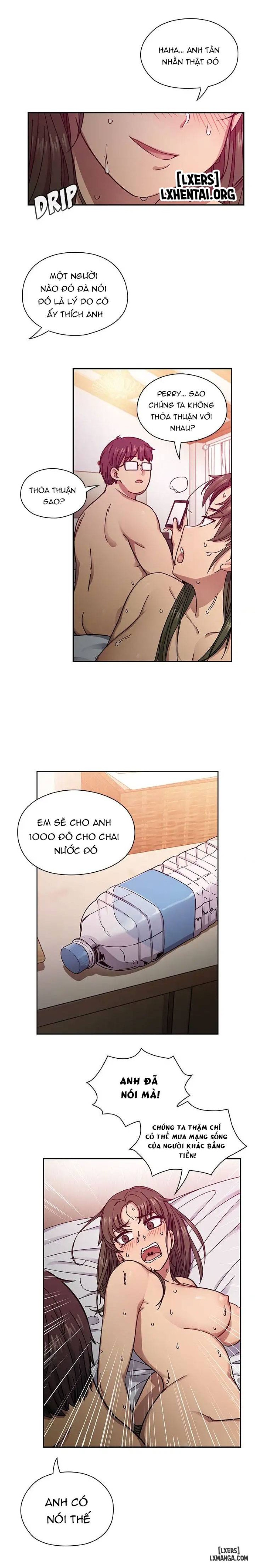 Tội Ác Và Sự Trừng Phạt 