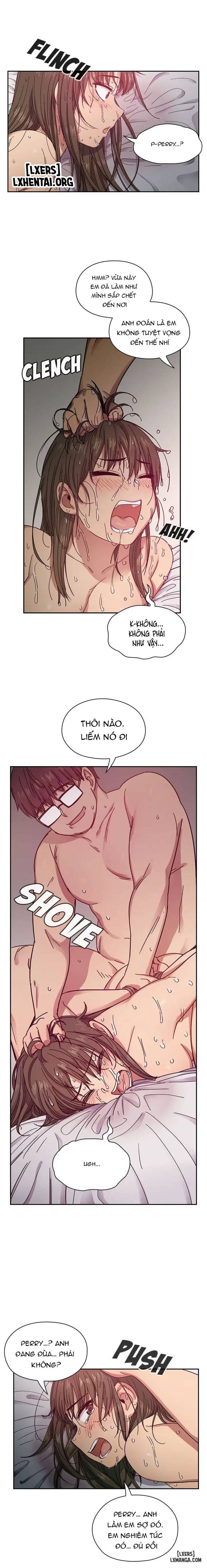 Tội Ác Và Sự Trừng Phạt 