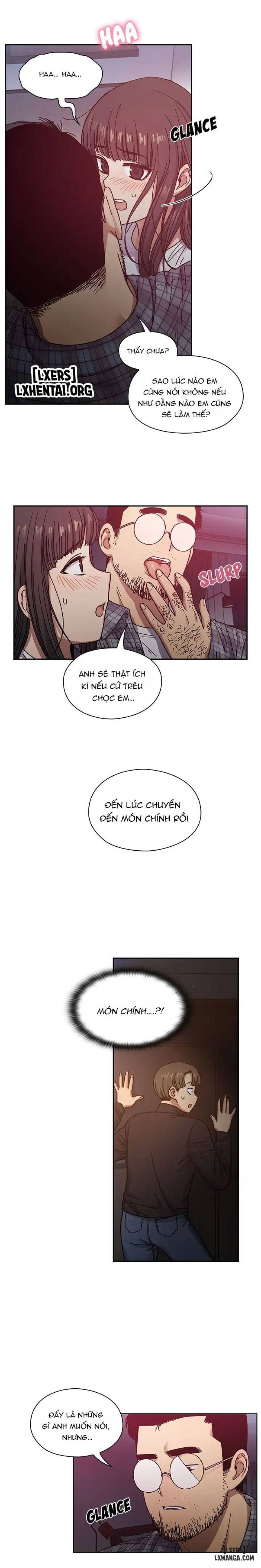 Tội Ác Và Sự Trừng Phạt 