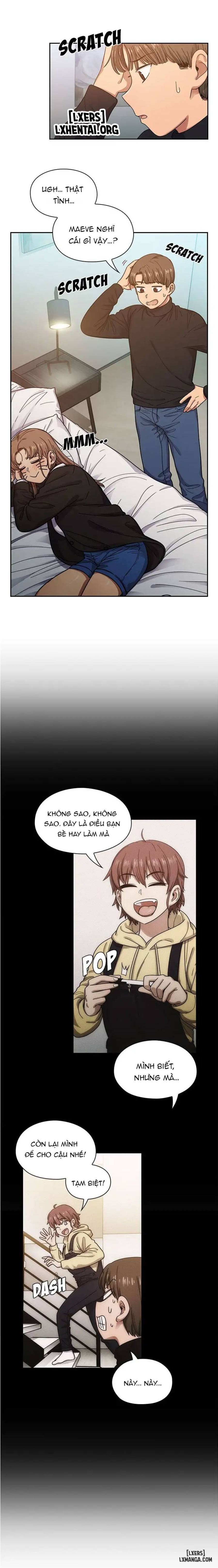 Tội Ác Và Sự Trừng Phạt 