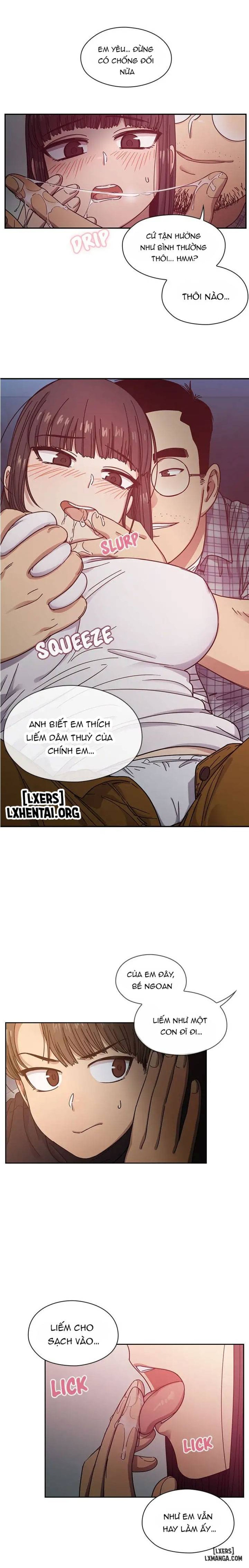 Tội Ác Và Sự Trừng Phạt 