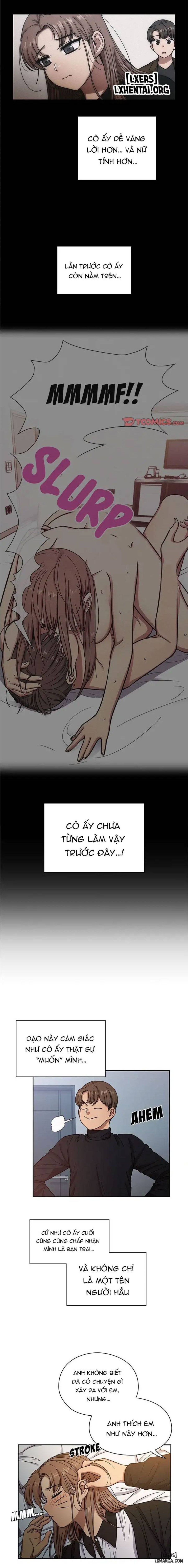Tội Ác Và Sự Trừng Phạt 