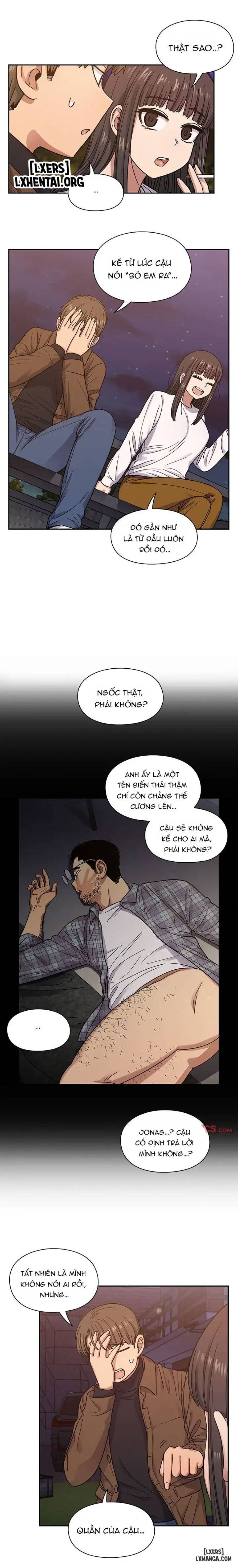 Tội Ác Và Sự Trừng Phạt 