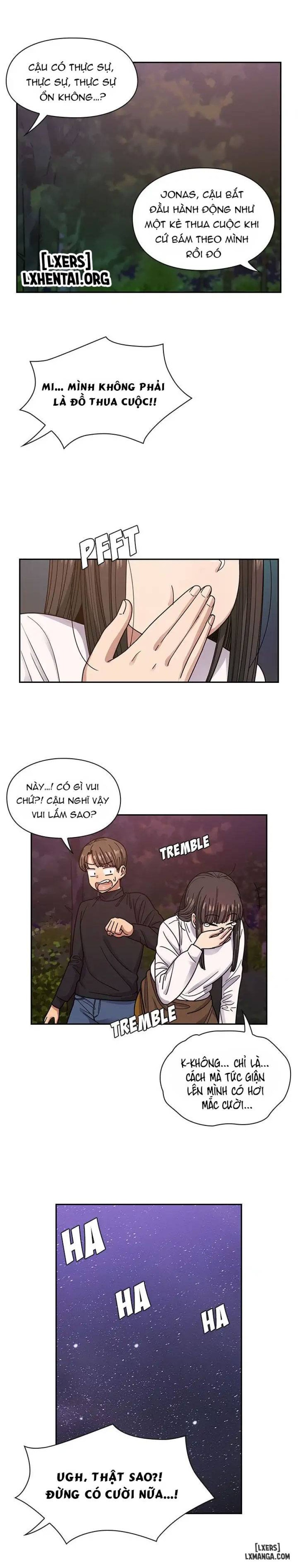 Tội Ác Và Sự Trừng Phạt 