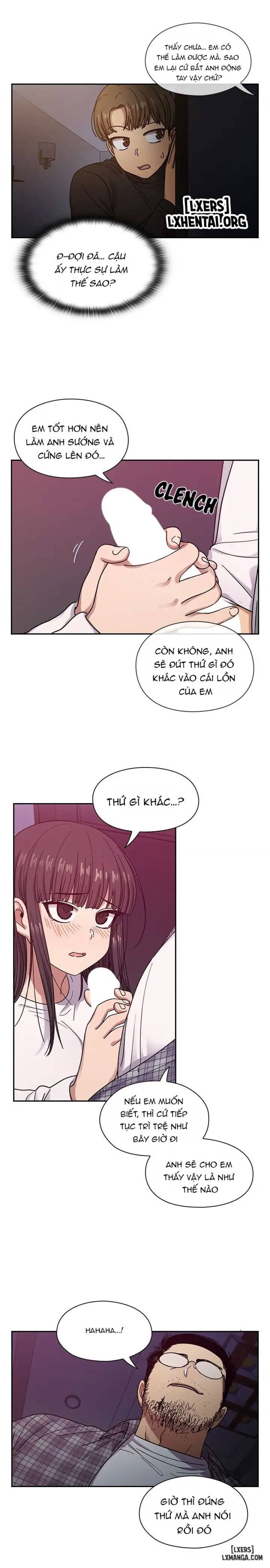 Tội Ác Và Sự Trừng Phạt 