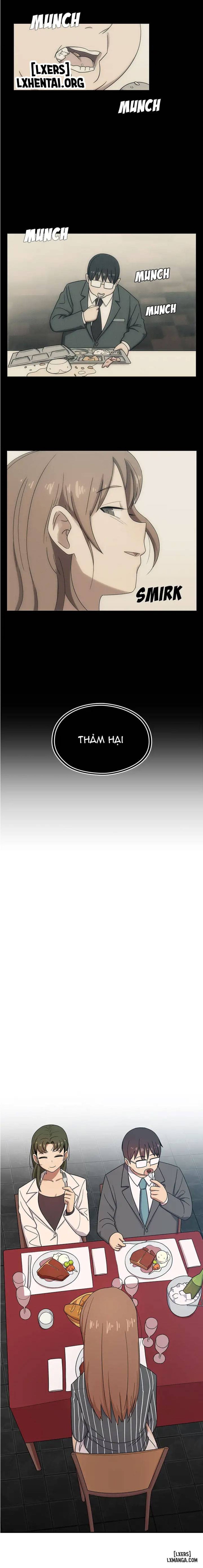 Tội Ác Và Sự Trừng Phạt 