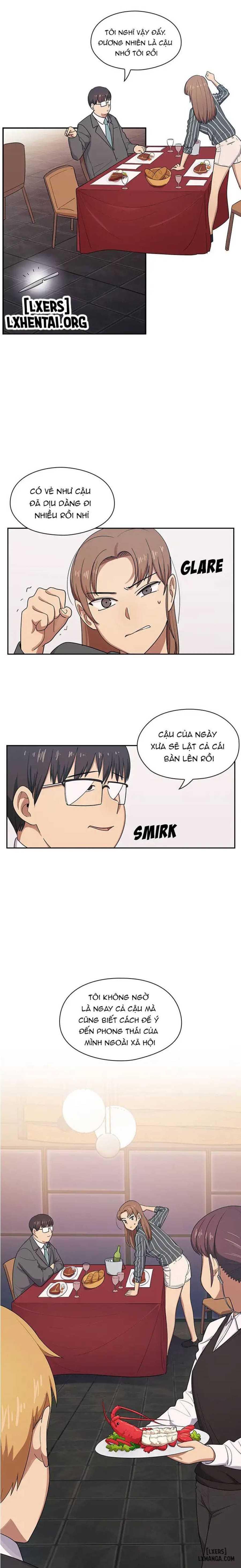 Tội Ác Và Sự Trừng Phạt 