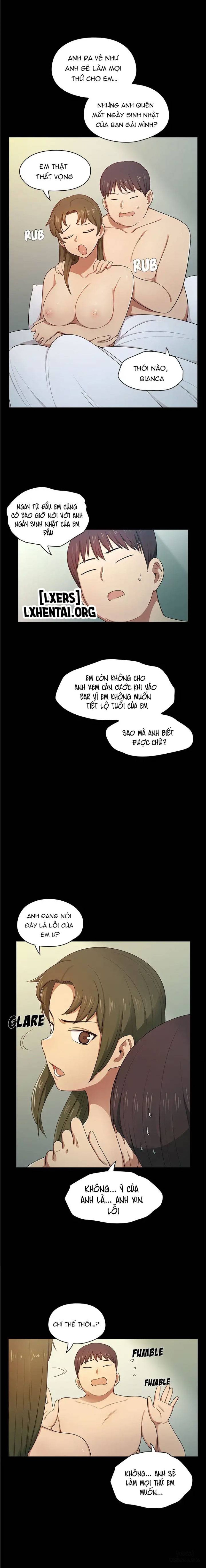 Tội Ác Và Sự Trừng Phạt 