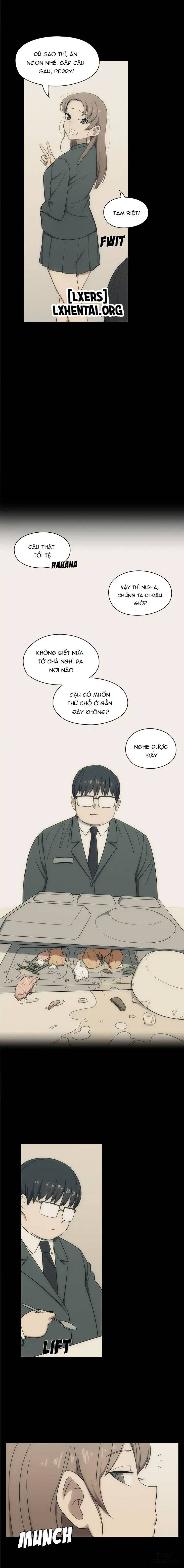 Tội Ác Và Sự Trừng Phạt 