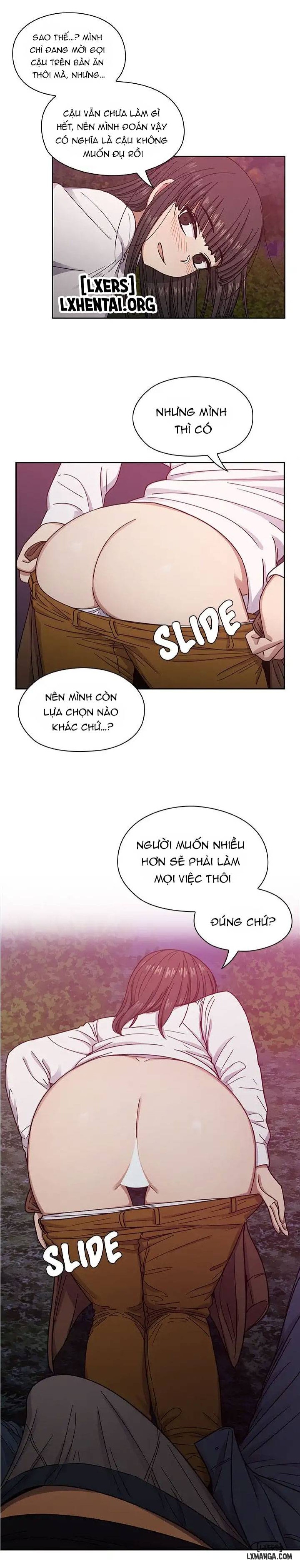 Tội Ác Và Sự Trừng Phạt 