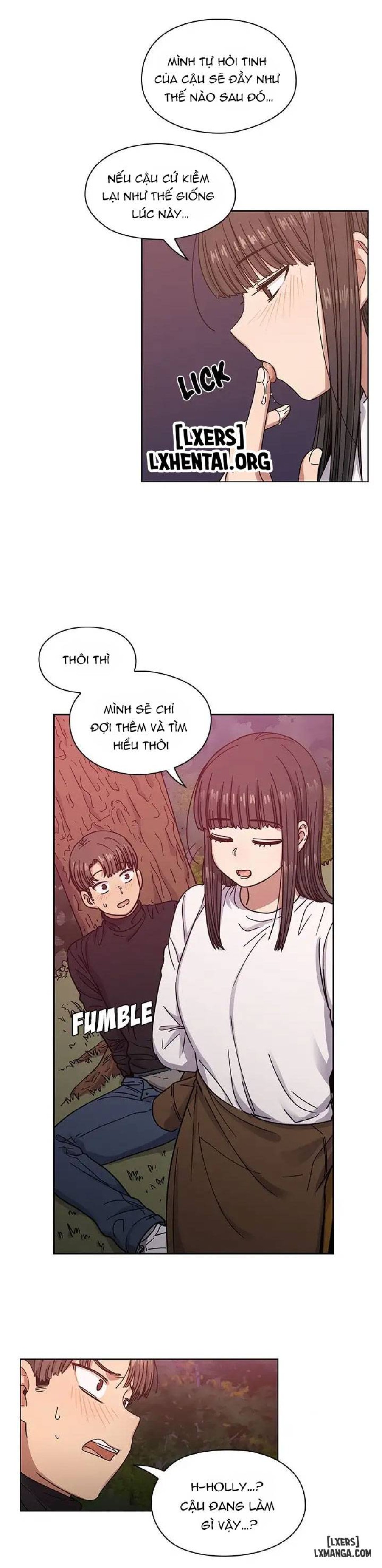 Tội Ác Và Sự Trừng Phạt 
