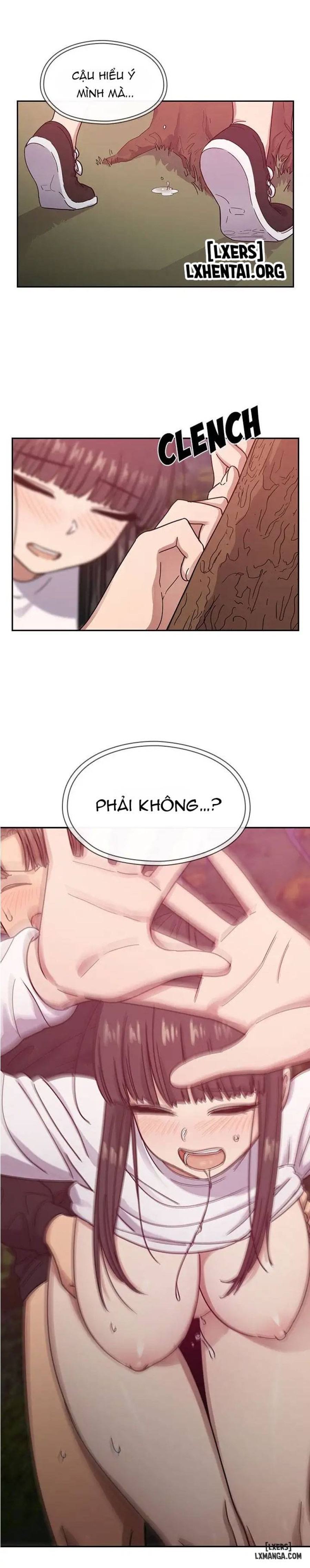 Tội Ác Và Sự Trừng Phạt 