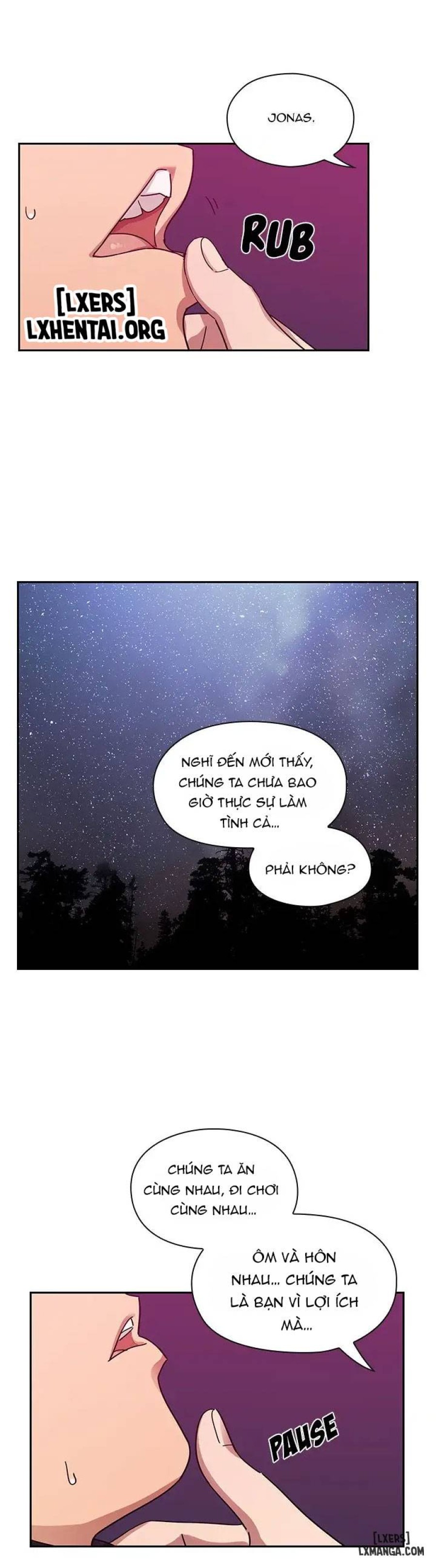 Tội Ác Và Sự Trừng Phạt 